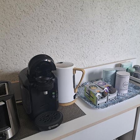 Studio Avec Jardin A 5 Min Du Parc Walibi Roquefort  外观 照片