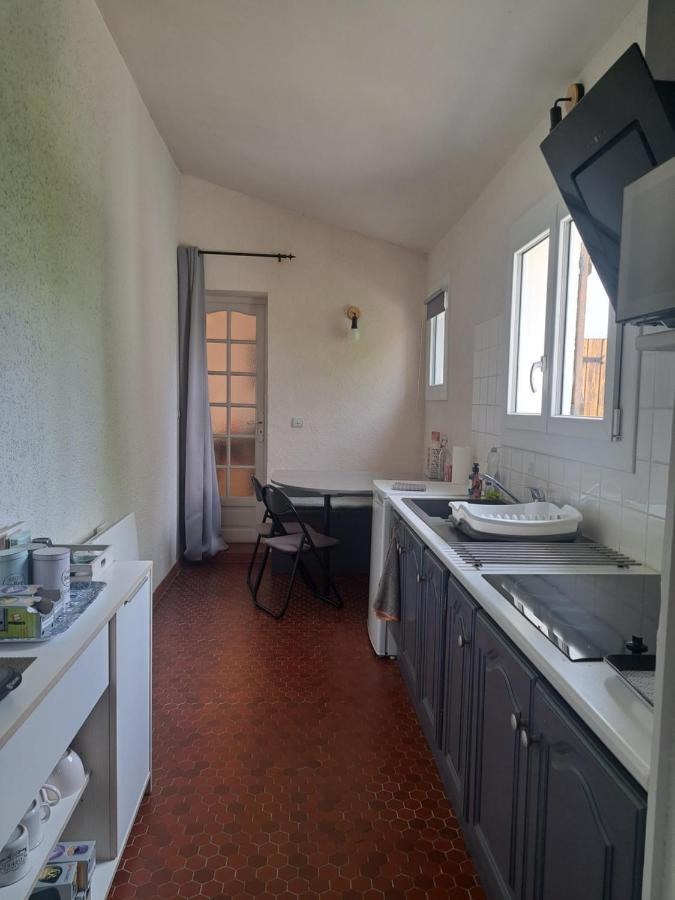 Studio Avec Jardin A 5 Min Du Parc Walibi Roquefort  外观 照片